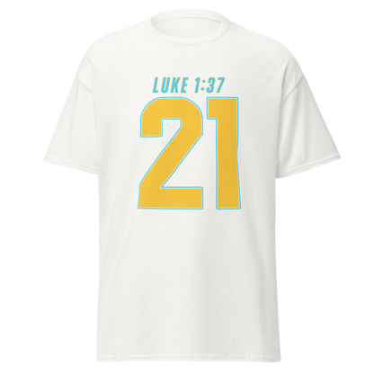 Jadon Swasey | Jersey Style Shirt
