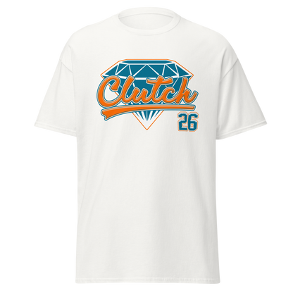 Colton Fraker | Jersey Style Shirt
