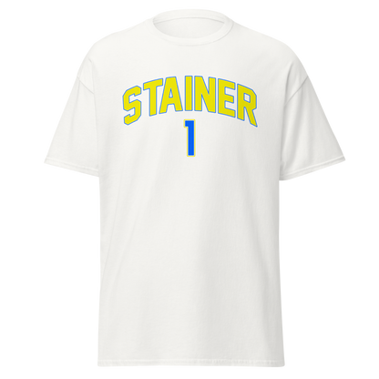 Devin Duplessis | Jersey Style Shirt