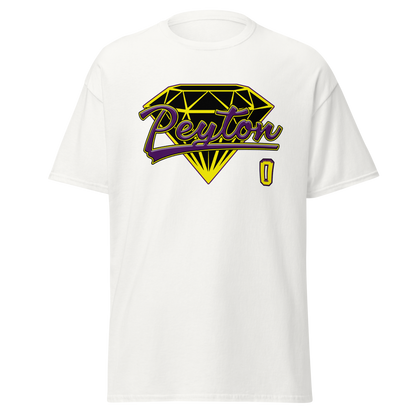 Peyton Sanders | Jersey Style Shirt