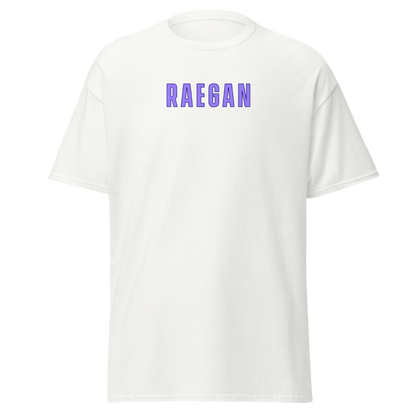 Raegan Bossard | Jersey Style Shirt