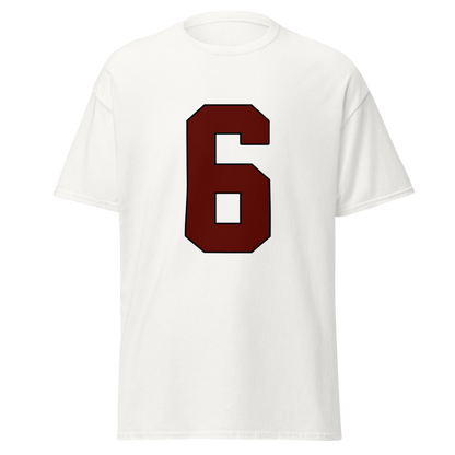 Zachery Moyer | Jersey Style Shirt