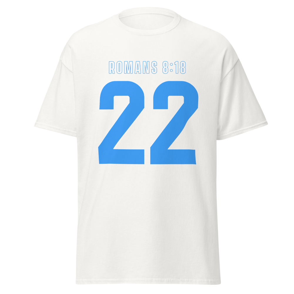 Rayph Froese | Jersey Style Shirt