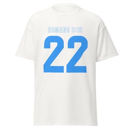 Rayph Froese | Jersey Style Shirt