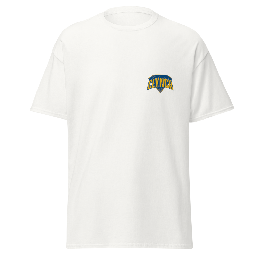 Cameron Lynch | Jersey Style Shirt