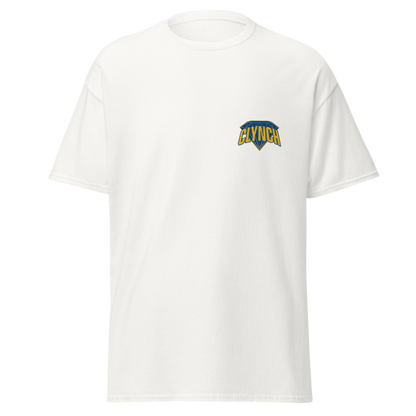 Cameron Lynch | Jersey Style Shirt