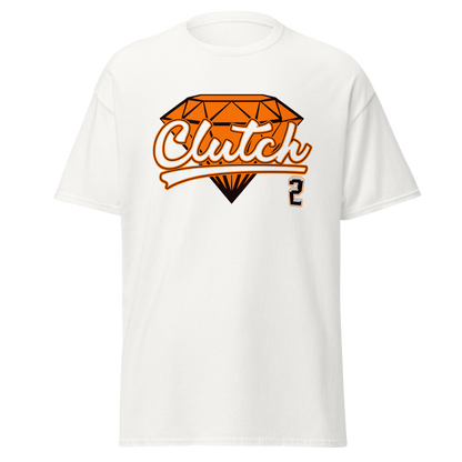 Luke Fleming | Jersey Style Shirt