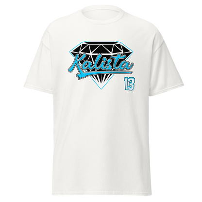 Kalista Birkenstock | Jersey Style Shirt