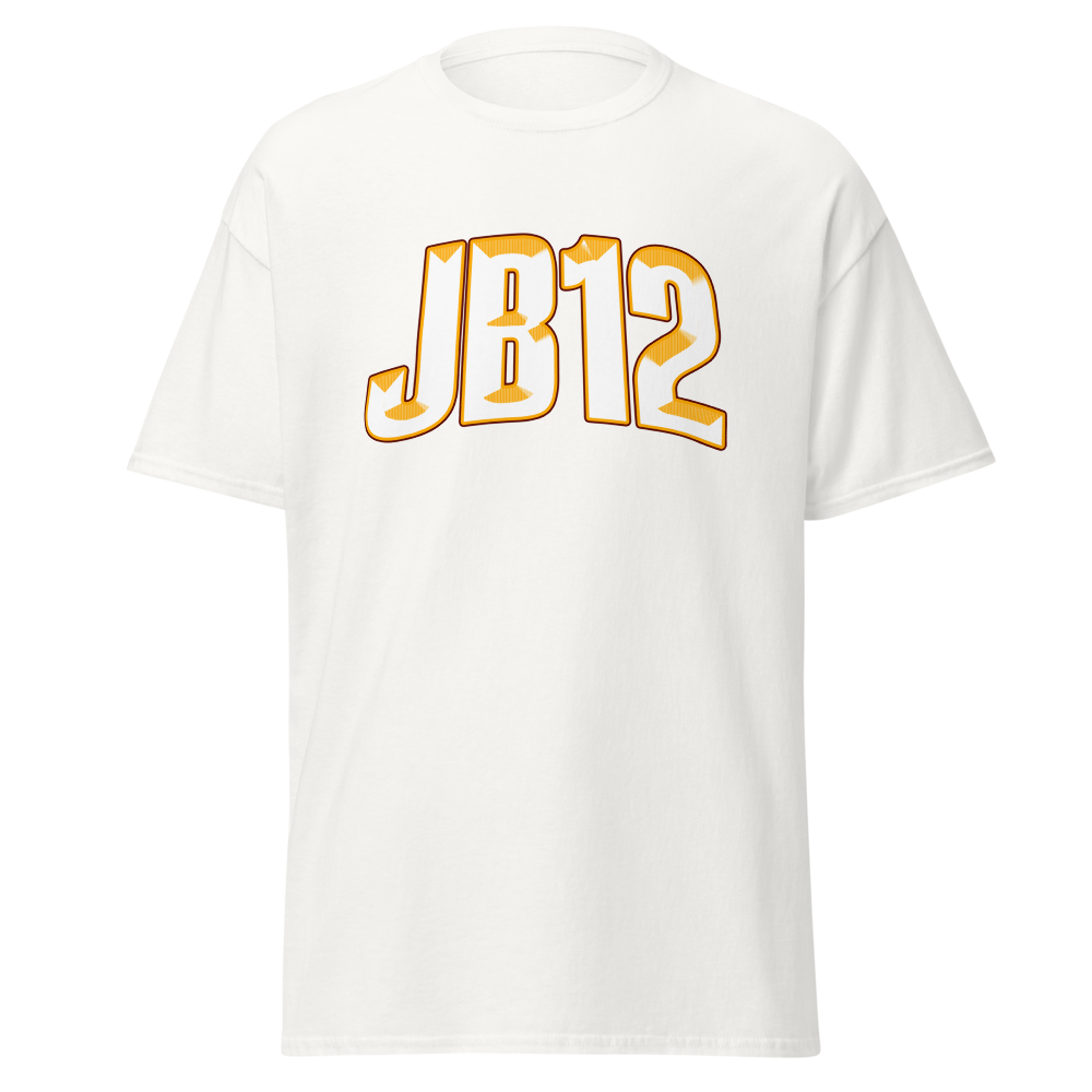 Juliun Benson | Jersey Style Shirt
