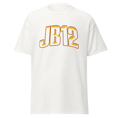 Juliun Benson | Jersey Style Shirt
