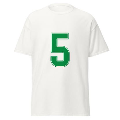 Antwon Jenkins Jr | Jersey Style Shirt