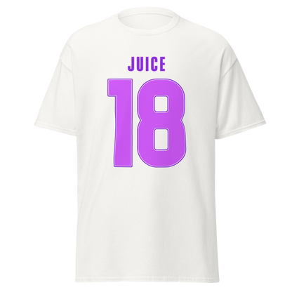 Julez Malone | Jersey Style Shirt