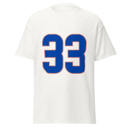 Nate Smith | Jersey Style Shirt