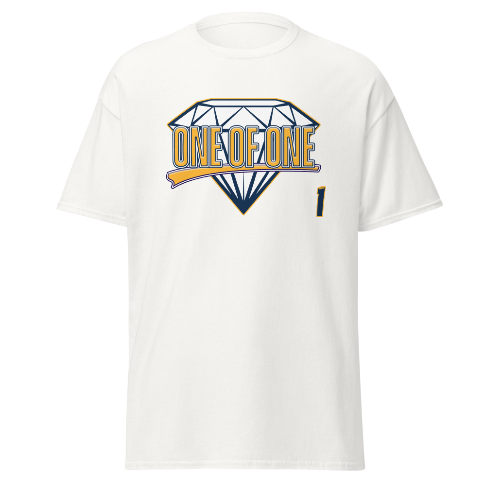 Annika Segedi | Jersey Style Shirt