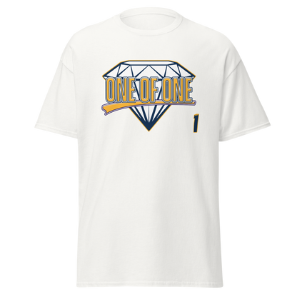 Annika Segedi | Jersey Style Shirt