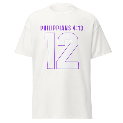 TyRen Draper | Jersey Style Shirt
