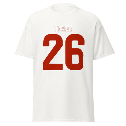 Tyrese Stanley | Jersey Style Shirt
