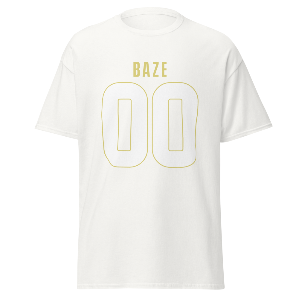 D'Vyne Cowan-Bazley | Jersey Style Shirt