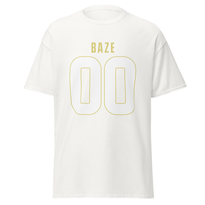 D'Vyne Cowan-Bazley | Jersey Style Shirt