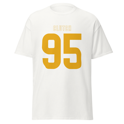 Jimmy McGovern | Jersey Style Shirt