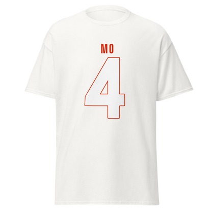 Muhammed Jammeh | Jersey Style Shirt