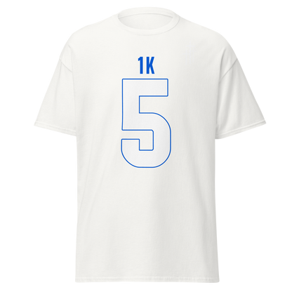 Lonnie Smith Jr | Jersey Style Shirt