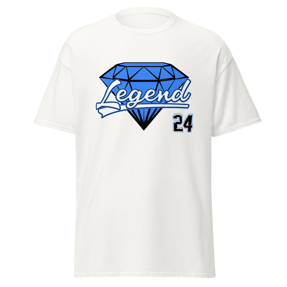 Noah Dasgupta | Jersey Style Shirt