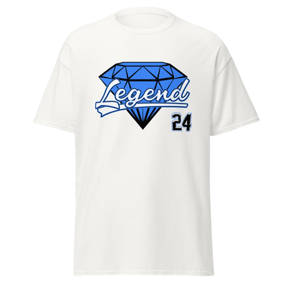 Noah Dasgupta | Jersey Style Shirt