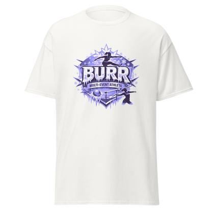 Emma Burr | Jersey Style Shirt