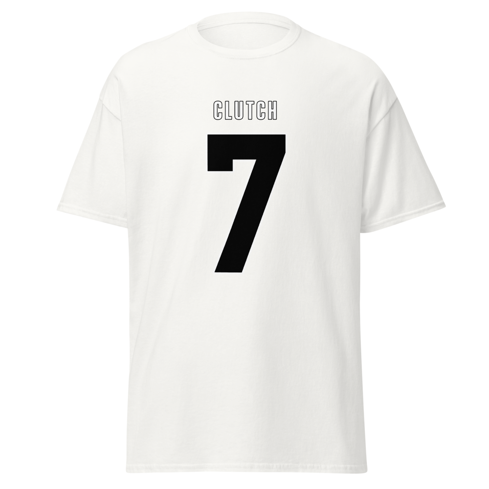 Ali Taleb | Jersey Style Shirt