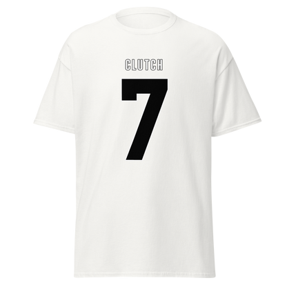 Ali Taleb | Jersey Style Shirt