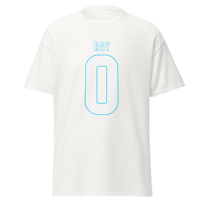 Ray McBride | Jersey Style Shirt