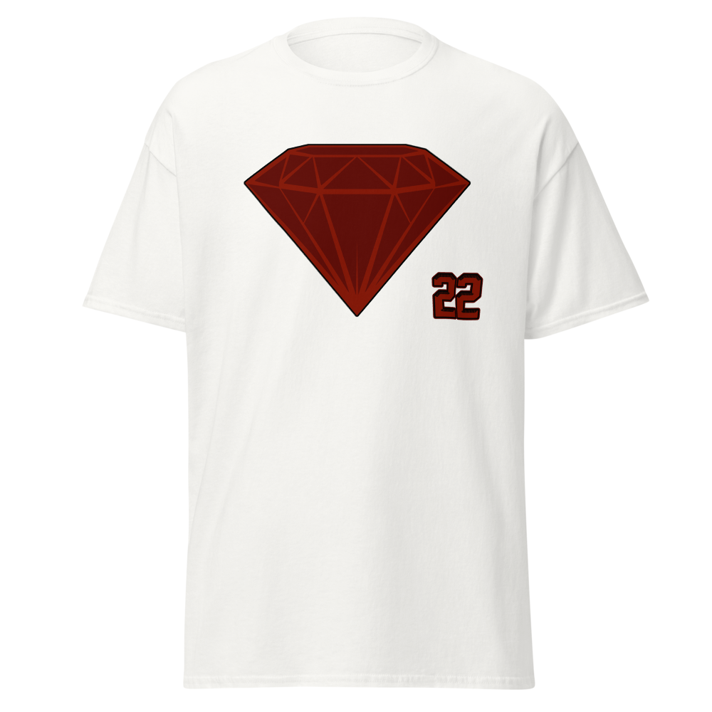 Lukas MacLean | Jersey Style Shirt