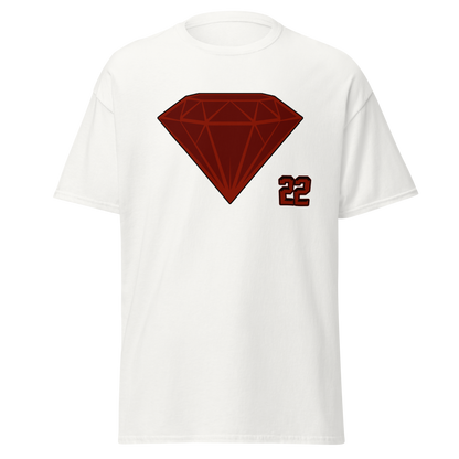 Lukas MacLean | Jersey Style Shirt