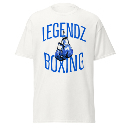 Jayden Jordan | Jersey Style Shirt