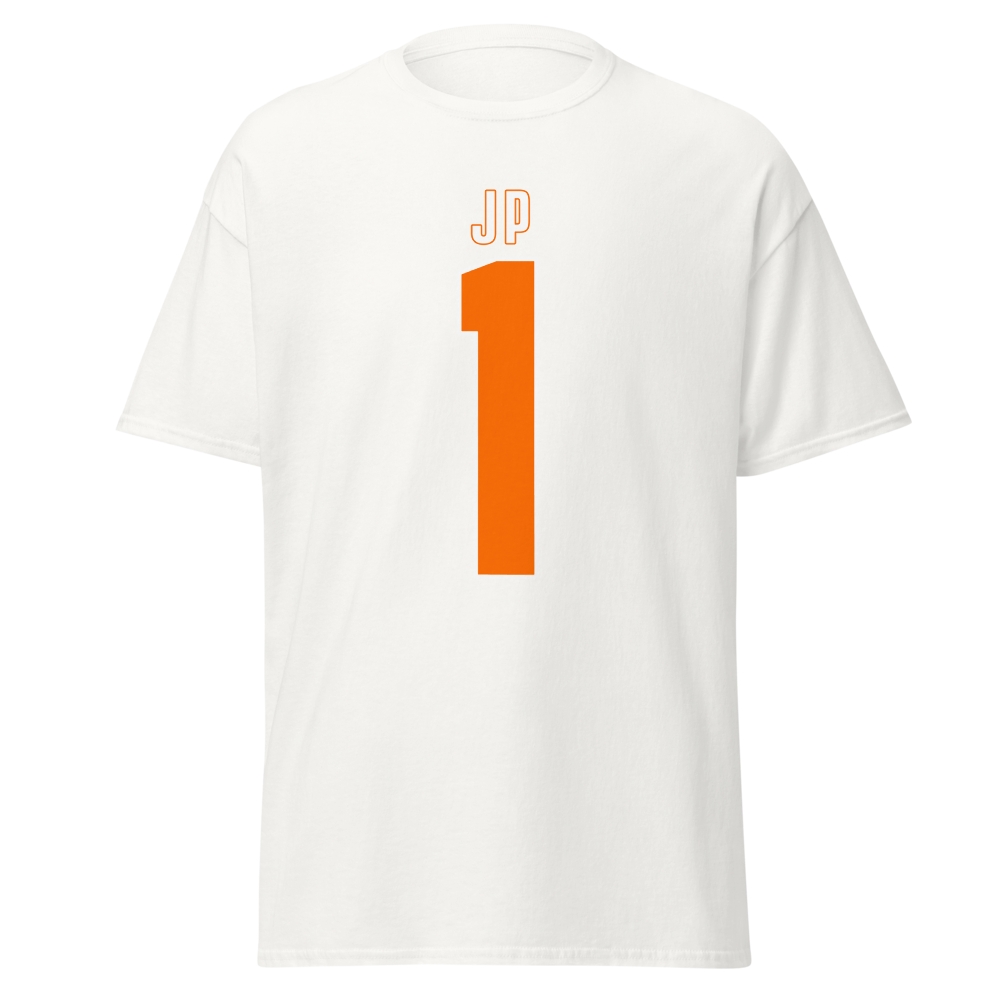 Georondre Pittman | Jersey Style Shirt