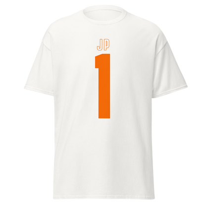 Georondre Pittman | Jersey Style Shirt