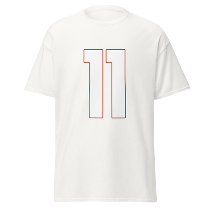 Brant Smithers | Jersey Style Shirt