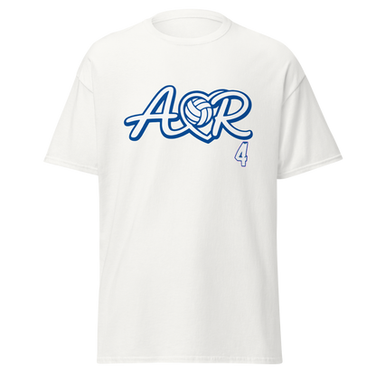 Alyssa Reeser | Jersey Style Shirt