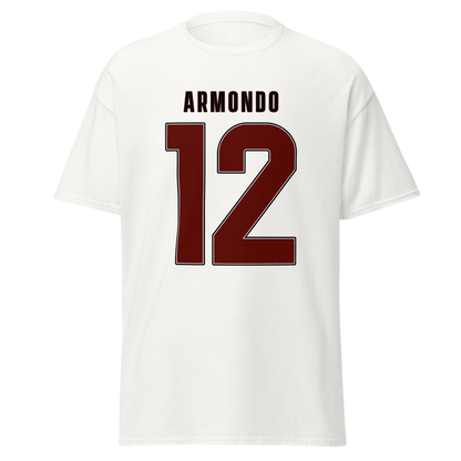 Armondo Foster | Jersey Style Shirt