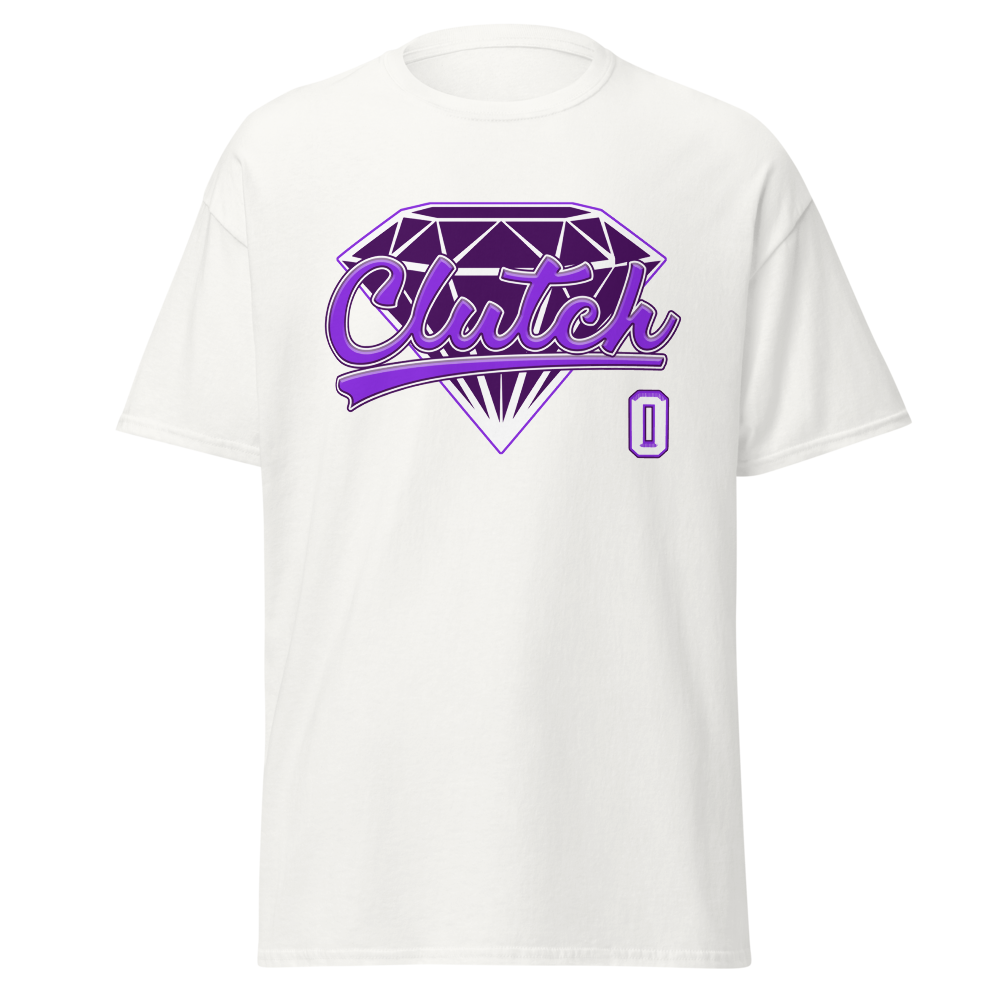 Davion Bell | Jersey Style Shirt