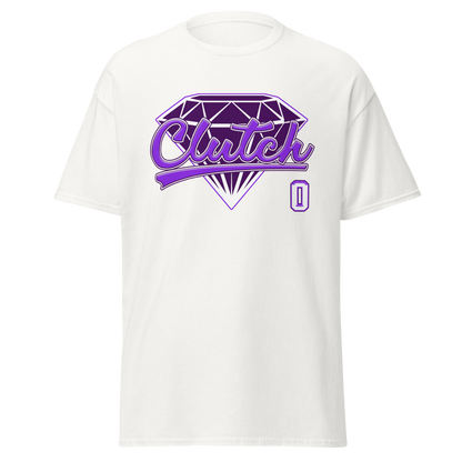 Davion Bell | Jersey Style Shirt