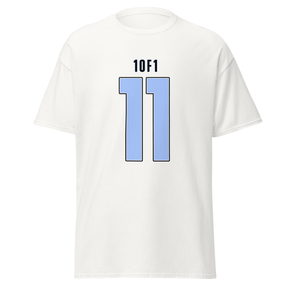 Donnell Johnson | Jersey Style Shirt