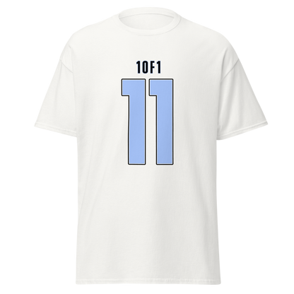Donnell Johnson | Jersey Style Shirt