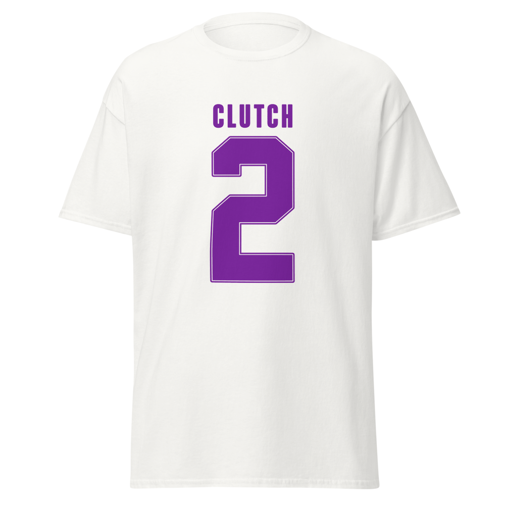 Caiden Price | Jersey Style Shirt