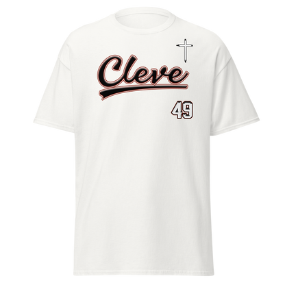 Jackson Cleveland | Jersey Style Shirt