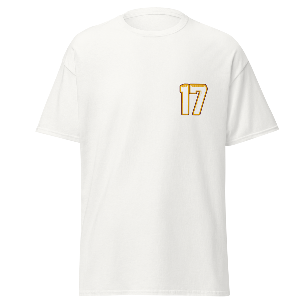 McKenzie Marranca | Jersey Style Shirt