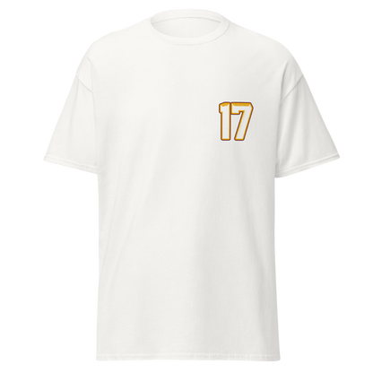 McKenzie Marranca | Jersey Style Shirt