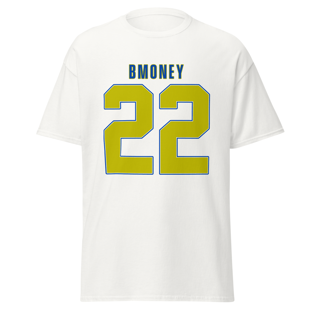 Brayden McClish | Jersey Style Shirt