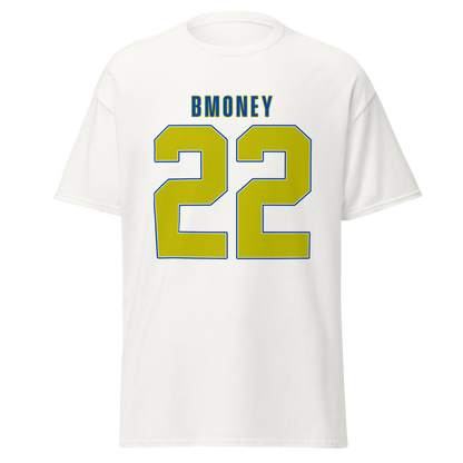 Brayden McClish | Jersey Style Shirt